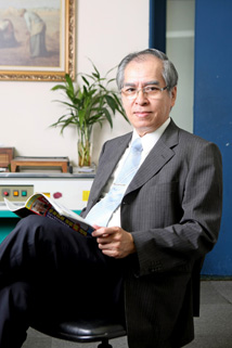 外來客搶進炒房 <a href=